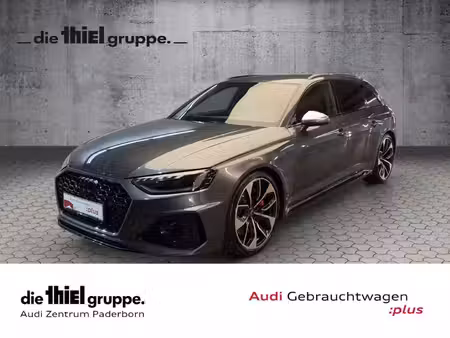Audi A4 RS4 2.0