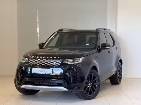 Land Rover Discovery D350 3.0 350 4x4
