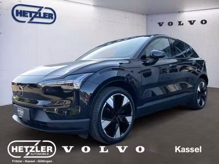 Volvo EX30 Single Extended Range 272