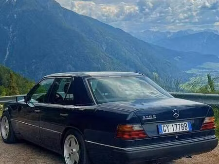 Mercedes-Benz Classe E 230 E