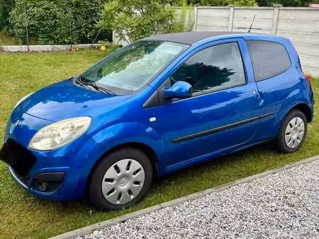 Renault Twingo 1.5 dCi 65 Expression