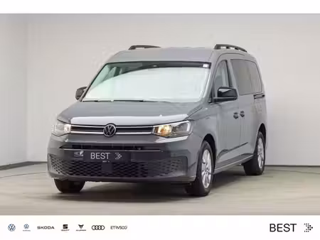 Volkswagen Caddy 2.0 TDI 102 Life