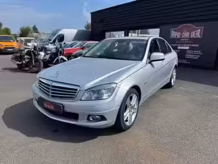 Mercedes-Benz Classe C C 230 Elegance