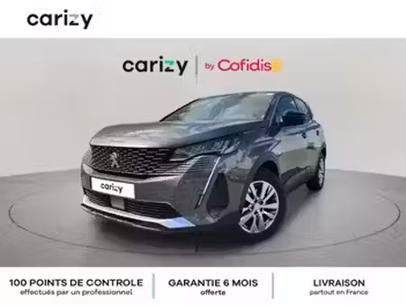 Peugeot 3008 1.2 PureTech 130 Active