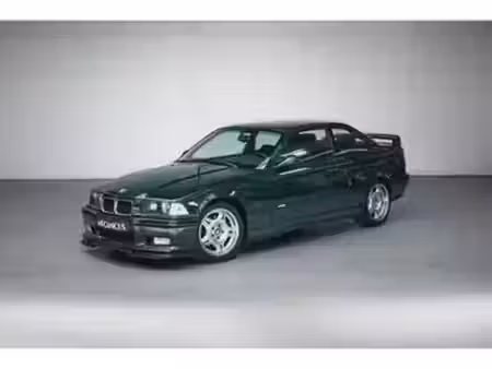 BMW Série 3 M3 3.0 286