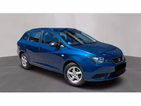 Seat Ibiza 1.2 Référence
