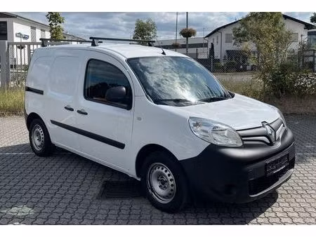 Renault Kangoo 1.5 dCi 70