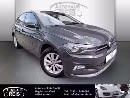 Volkswagen Polo 1.0 TDI 95 Highline