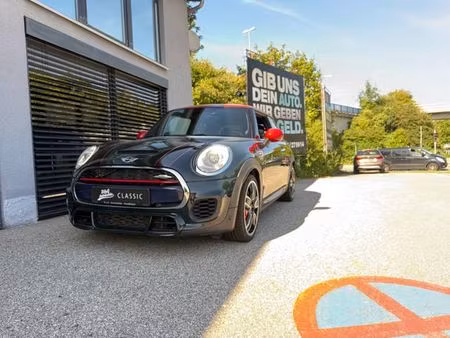 Mini Mini John Cooper Works 2.0 170