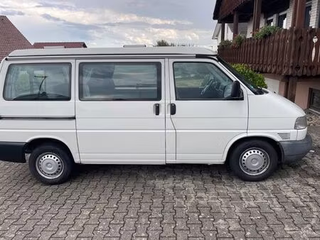 Volkswagen Transporter T4 California 2.5 TDI 102 Confortline