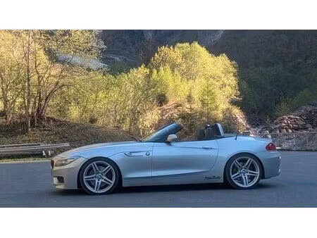 BMW Z4 35i 3.0 306 sDrive