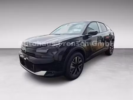 Citroën C4 1.2 145 Max