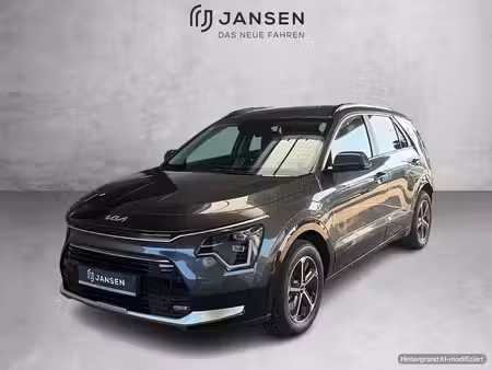 Kia Niro 1.6 GDi