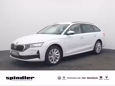 Škoda Octavia 2.0 TDI 150