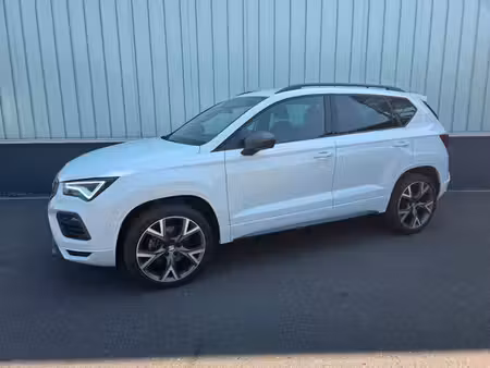 Seat Ateca 1.5 TSI 150 FR