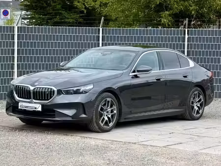 BMW I5 40 340 eDrive