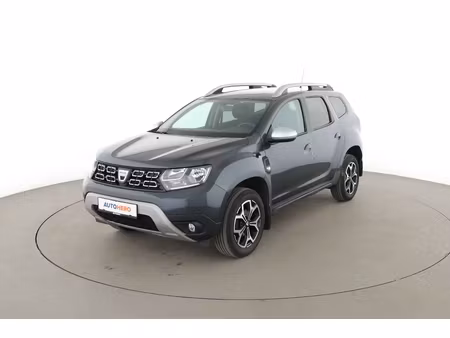 Dacia Duster 1.5 dCi 85
