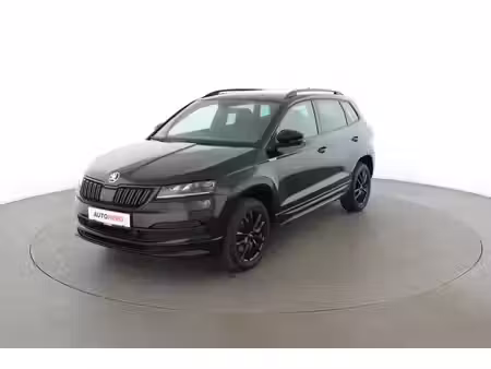 Škoda Karoq 1.5 TSI 150