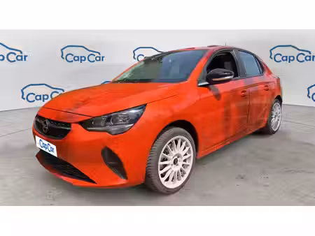 Opel Corsa 136 Edition