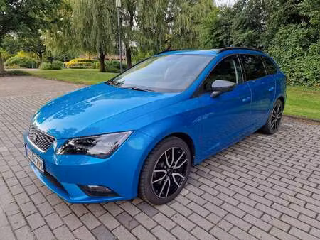 Seat Leon 2.0 TDI 110 Connect