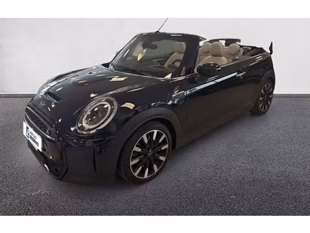 Mini Cabrio Cooper S 2.0 178 Edition Premium Plus