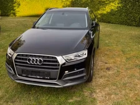 Audi Q3 2.0 TDI 150