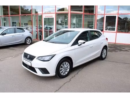 Seat Ibiza 1.0 TSI 95 Style
