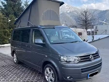 Volkswagen Transporter T5 California 2.0 Origin