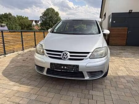 Volkswagen Golf Plus 1.4 75 Confortline
