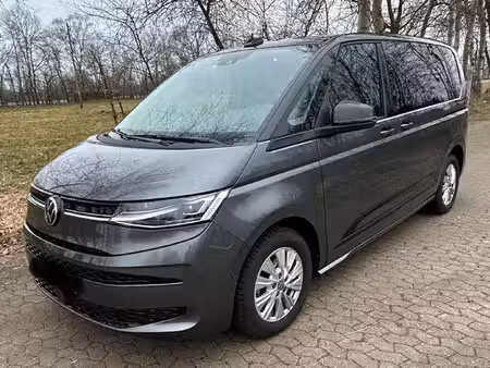 Volkswagen Multivan 2.0 TDI 150