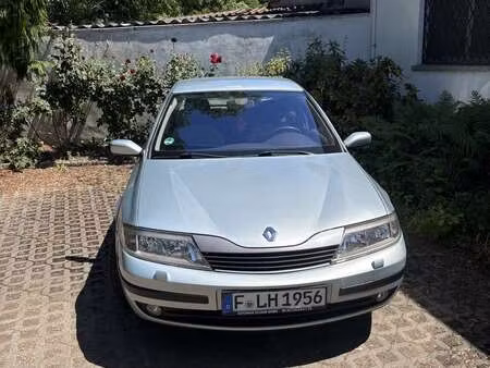Renault Laguna 1.6 110 Authentique