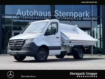 Mercedes-Benz Sprinter 319 2.0 CDI 190