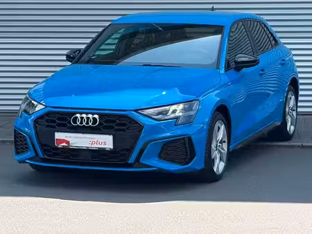 Audi A3 1.4 TFSI