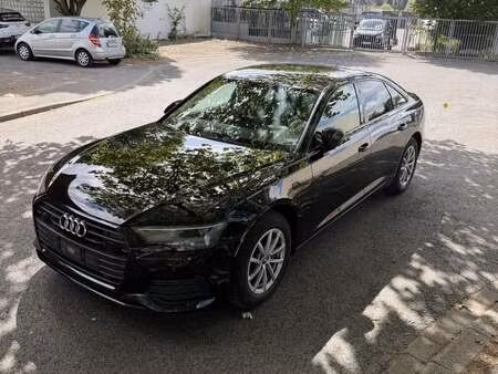 Audi A6 40 TDI 2.0 TDI 150