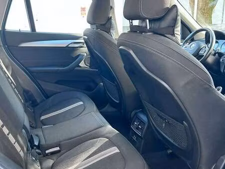 BMW X1 18d 2.0 150 sDrive