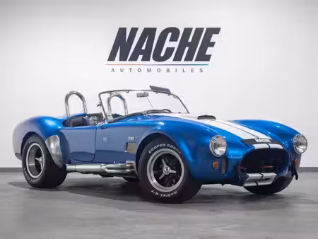 AC Cobra 