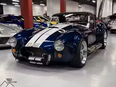 AC Cobra 