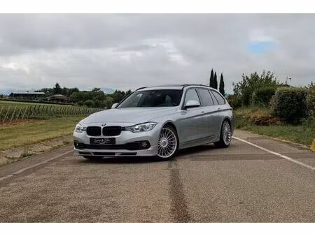 Alpina D3 