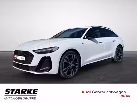 Audi A5 2.0 367 S line quattro