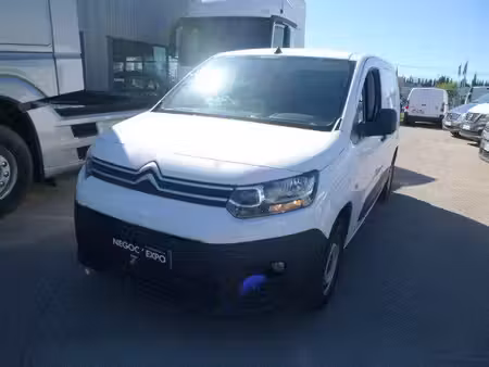Citroën Berlingo 1.6