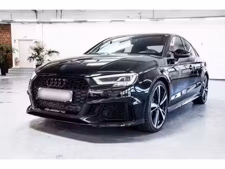 Audi A3 RS3 2.5 TFSI 400 quattro