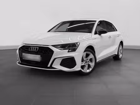 Audi A3 40 TFSI E 1.4 204