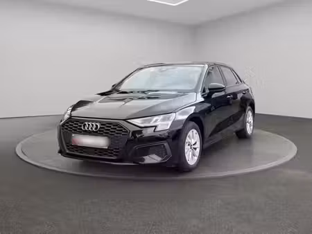 Audi A3 40 TFSI E 1.4 204