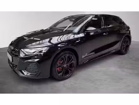 Audi A3 1.5 TFSI