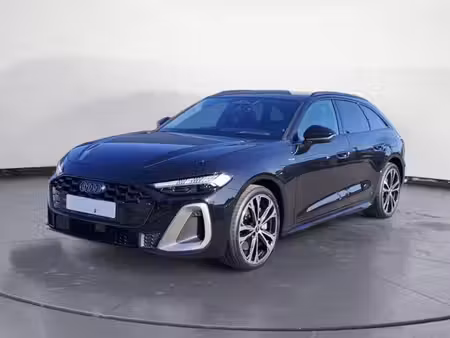 Audi A5 2.0 TFSI quattro