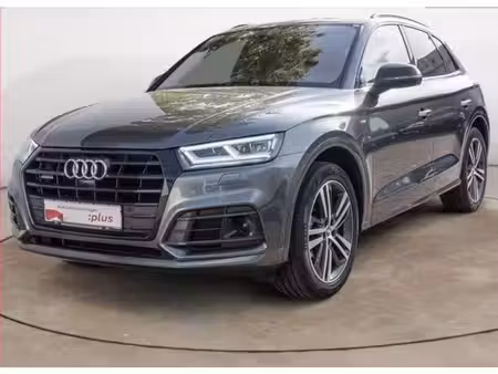 Audi Q5 40 TDI 2.0 quattro