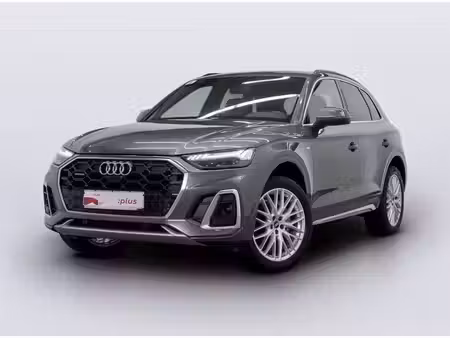 Audi Q5 40 TDI 2.0 204 quattro