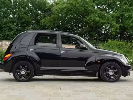 Chrysler Pt Cruiser 
