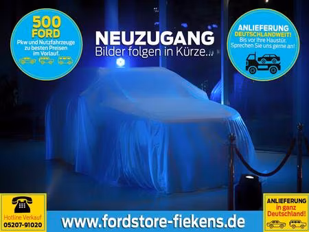 Ford Puma GT Premium