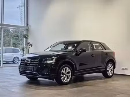 Audi Q2 35 TDI 2.0 TDI 150 Design